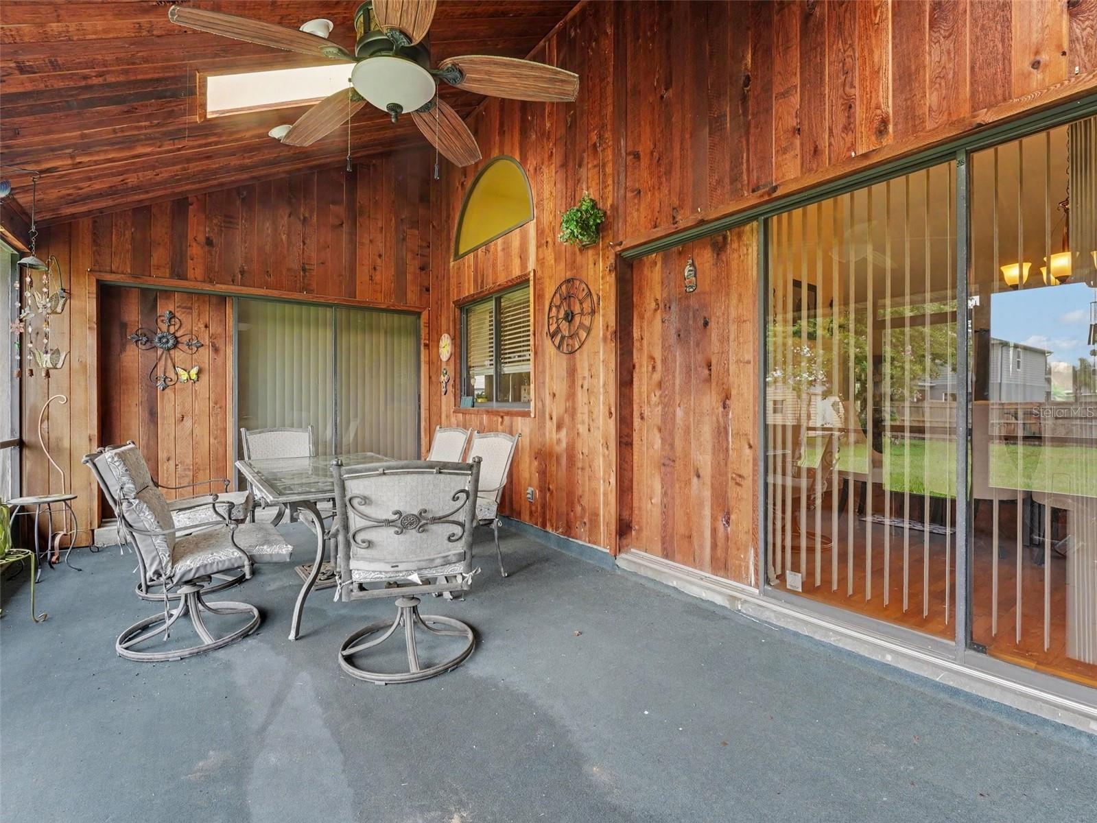 WINTERSET PARK - Residential