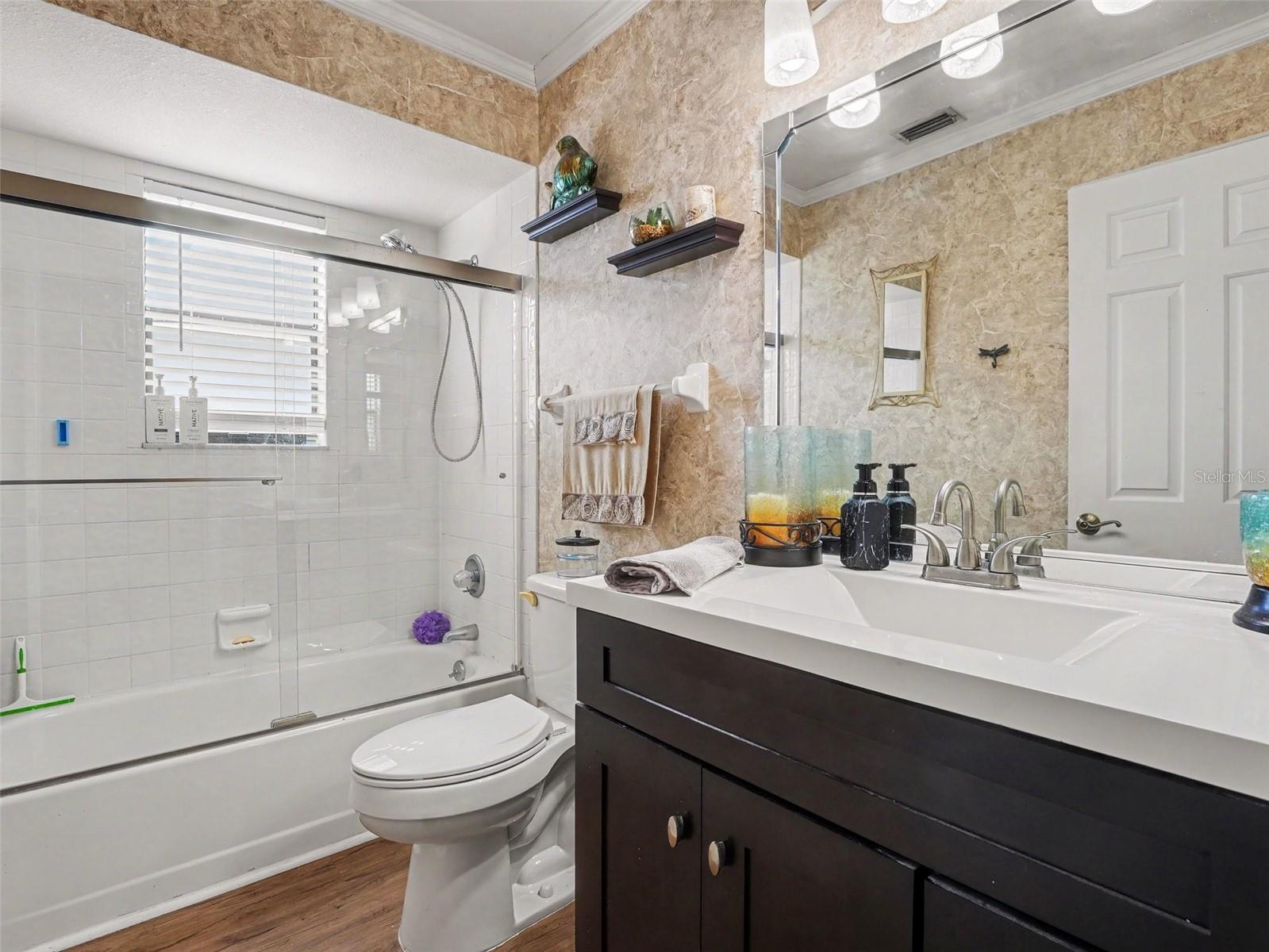WINTERSET PARK - Residential