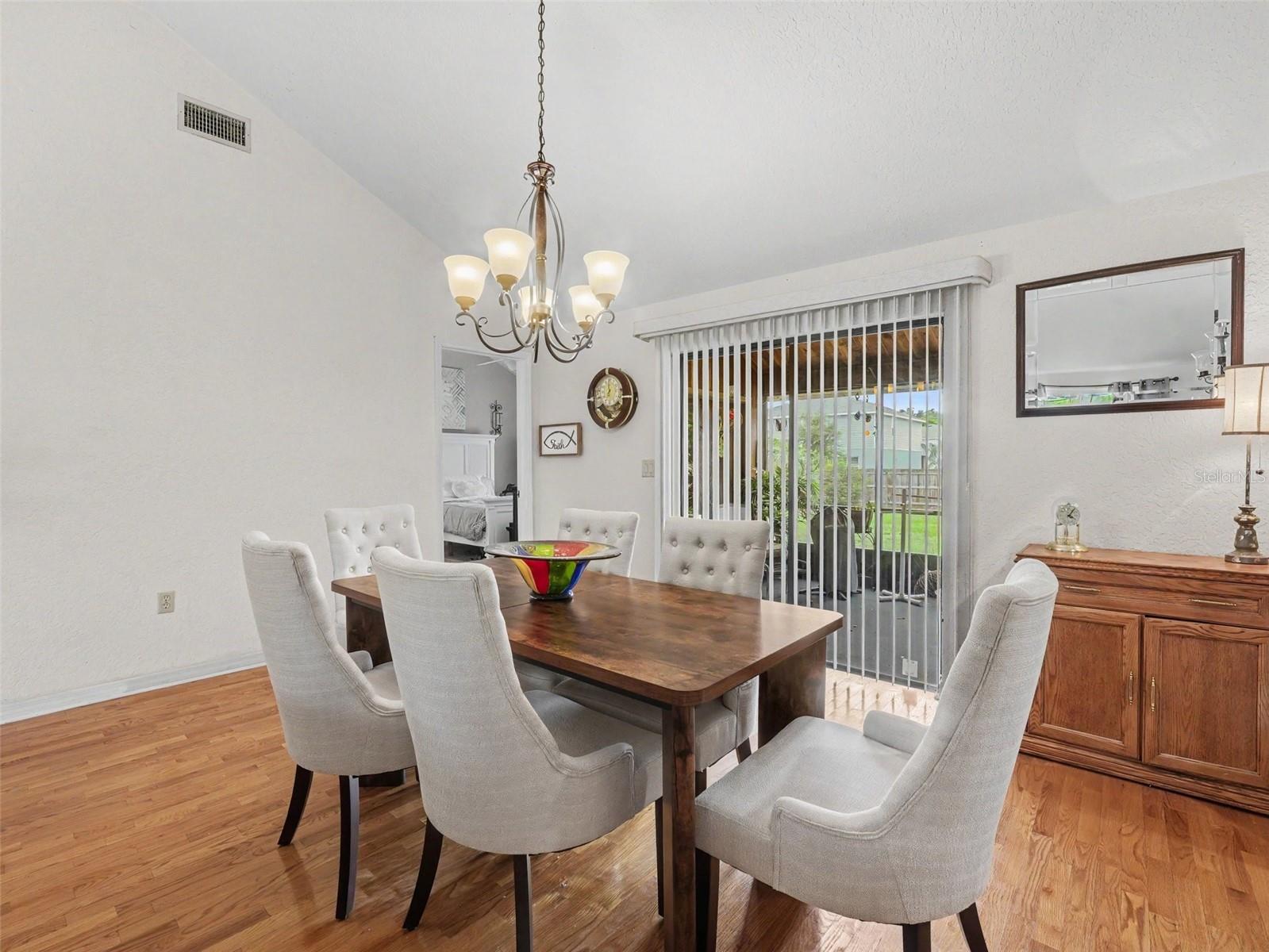 WINTERSET PARK - Residential