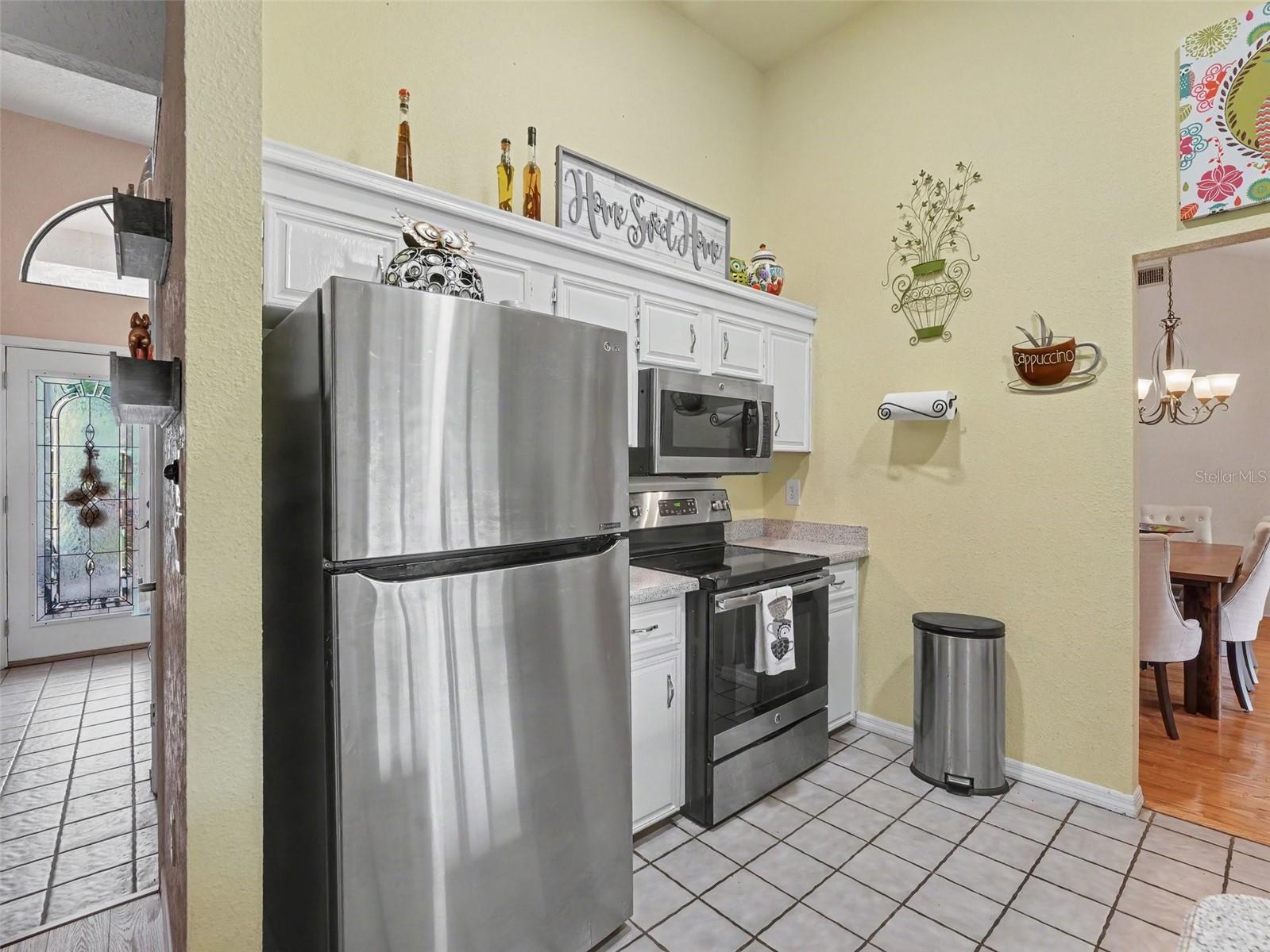 WINTERSET PARK - Residential
