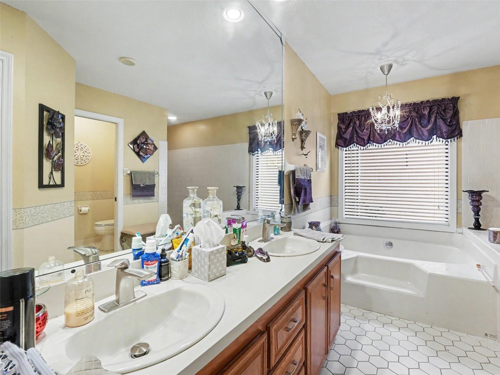 WINTERSET PARK - Residential