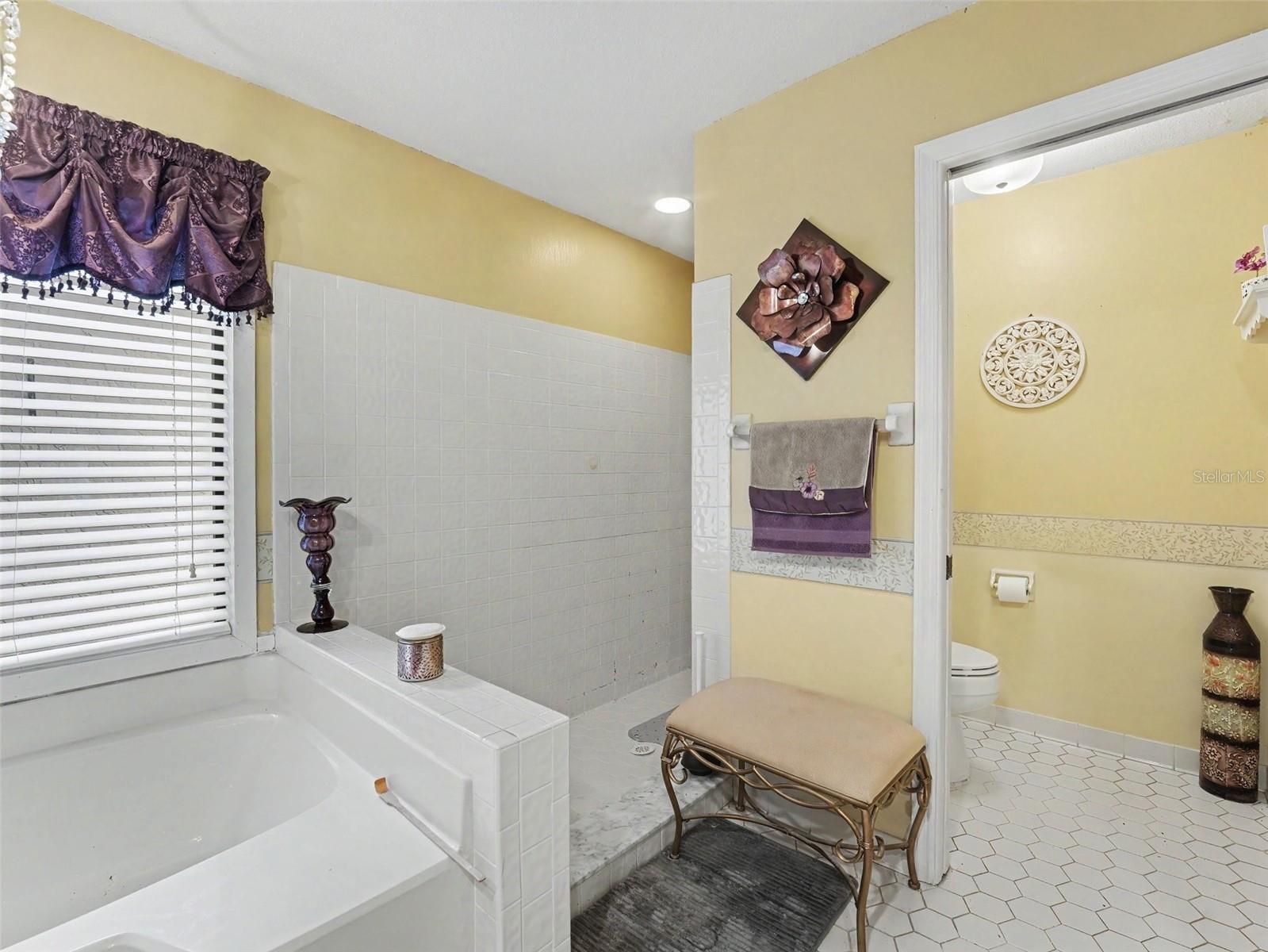 WINTERSET PARK - Residential