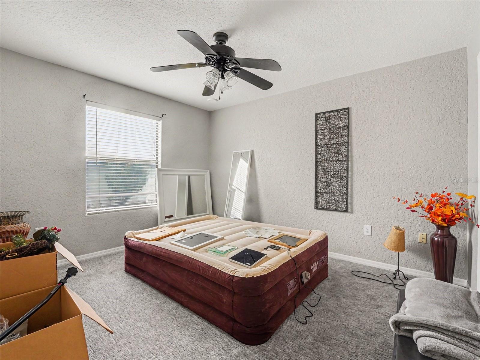 WINTERSET PARK - Residential