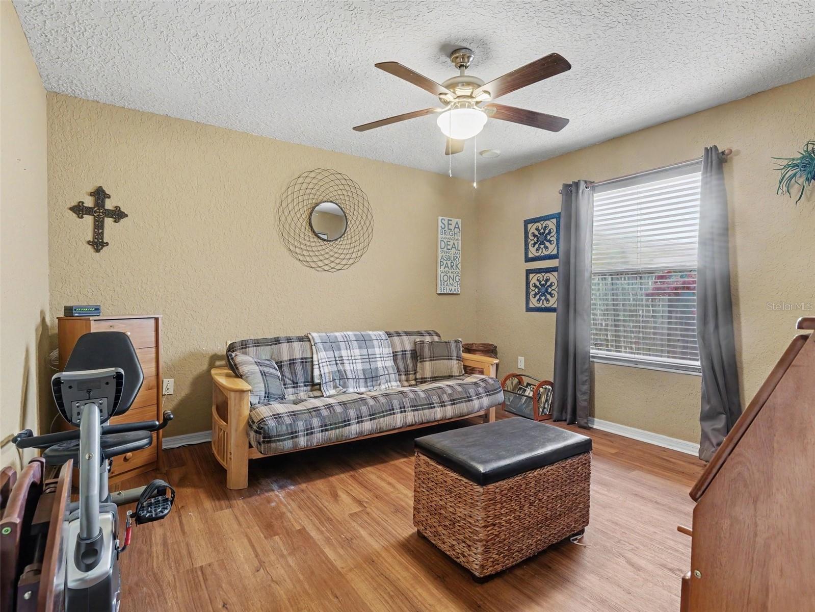 WINTERSET PARK - Residential