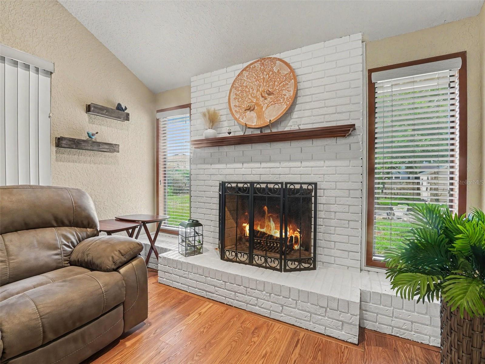 WINTERSET PARK - Residential