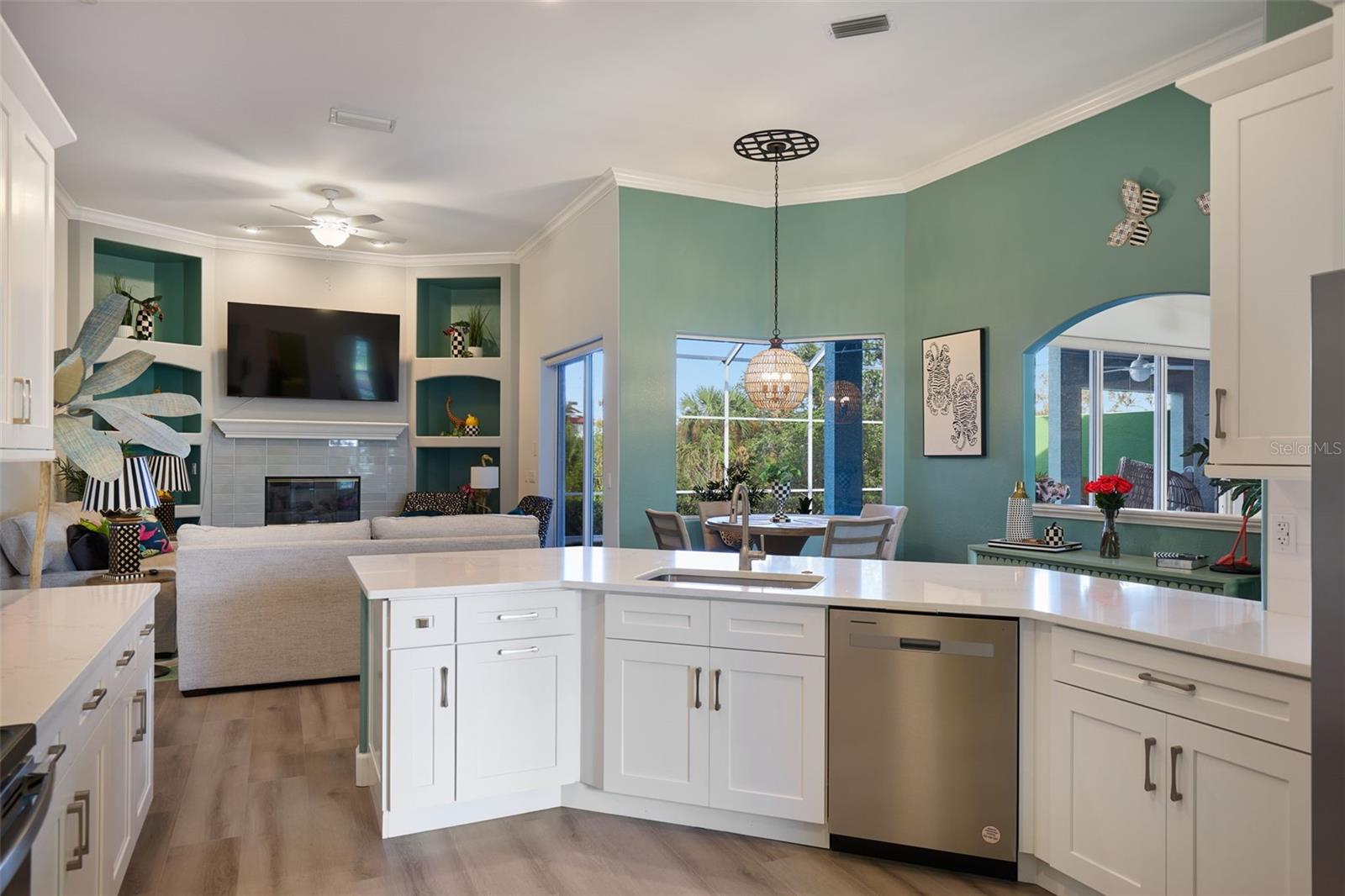 SOUTHWIND SUB - Residential