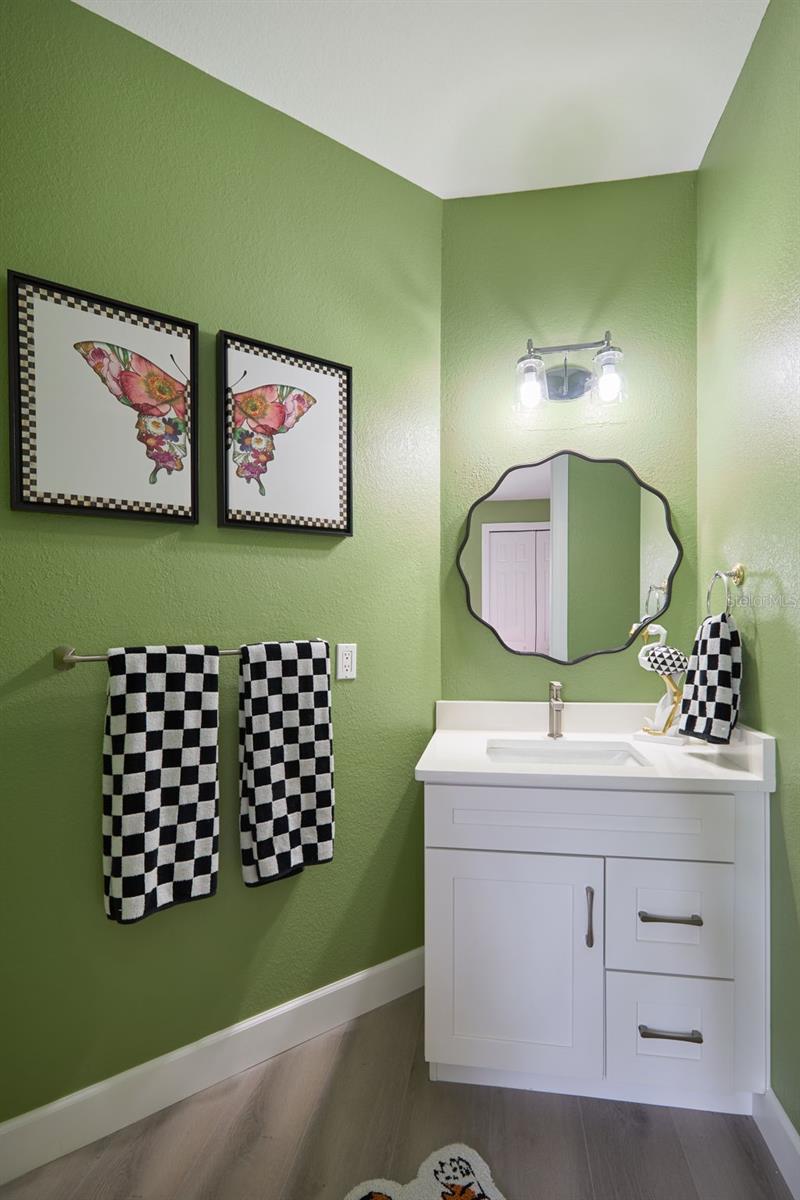 SOUTHWIND SUB - Residential