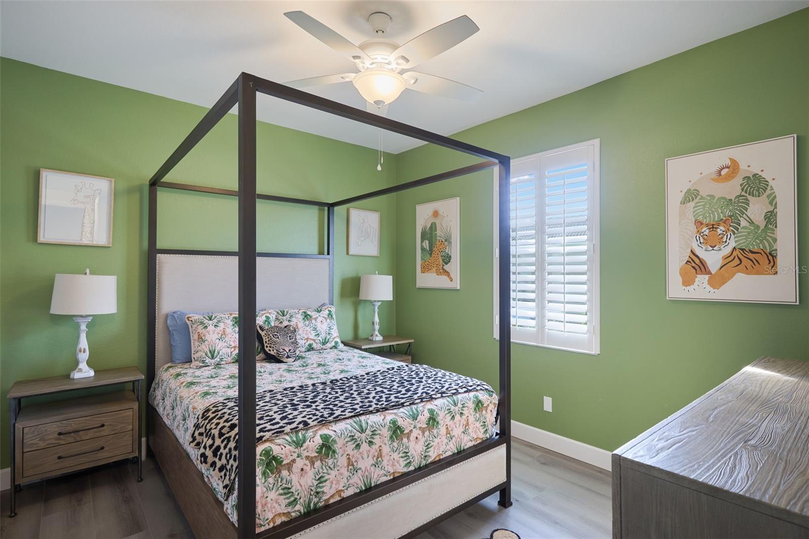 SOUTHWIND SUB - Residential