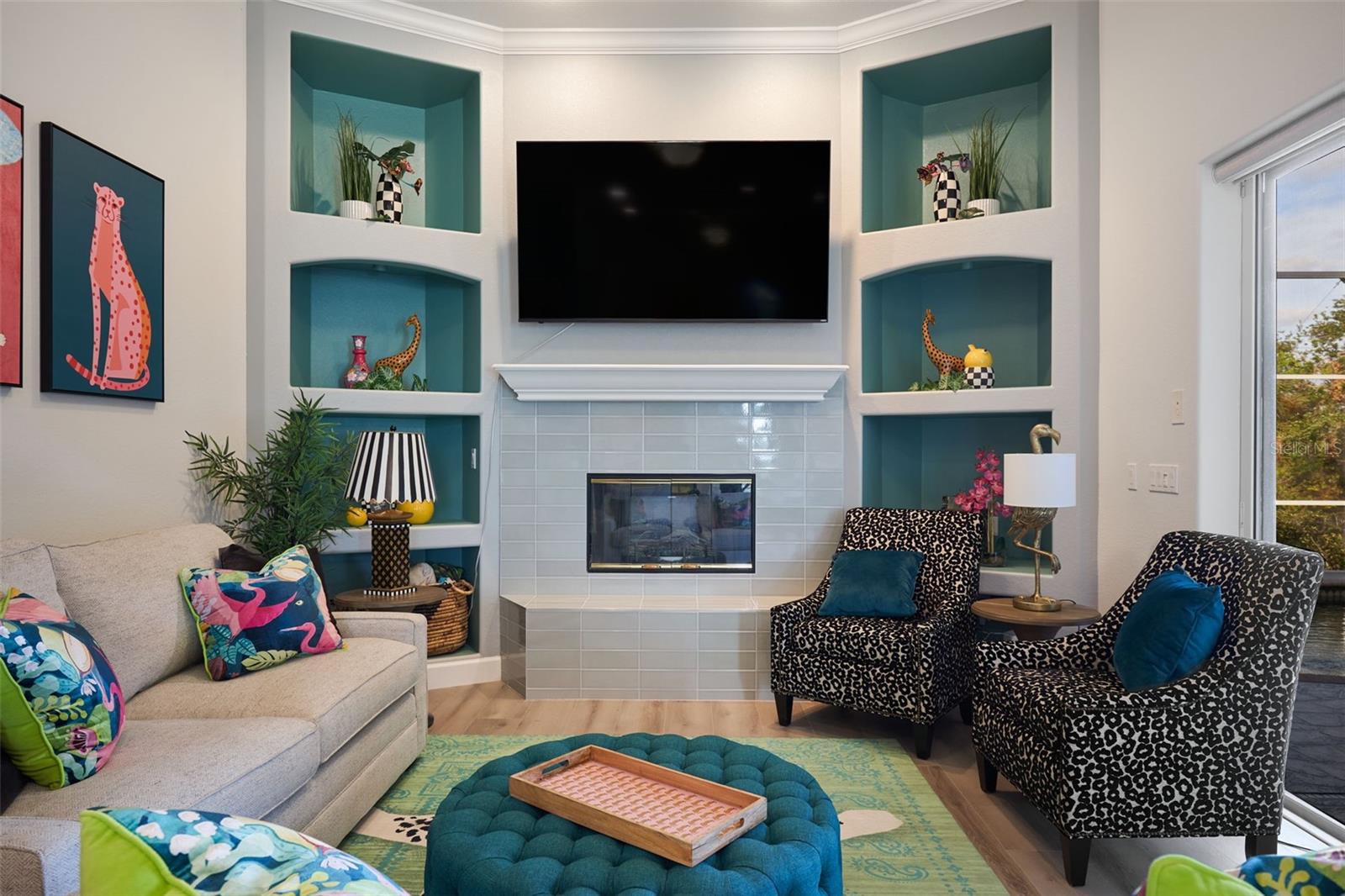 SOUTHWIND SUB - Residential