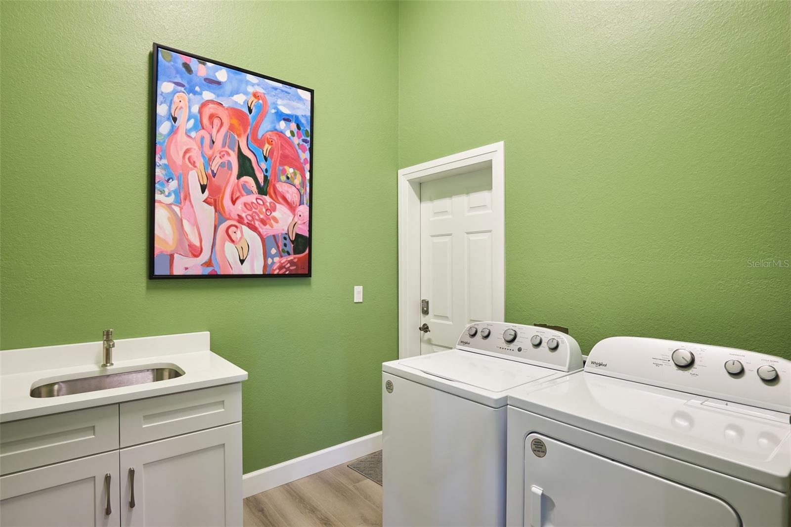 SOUTHWIND SUB - Residential