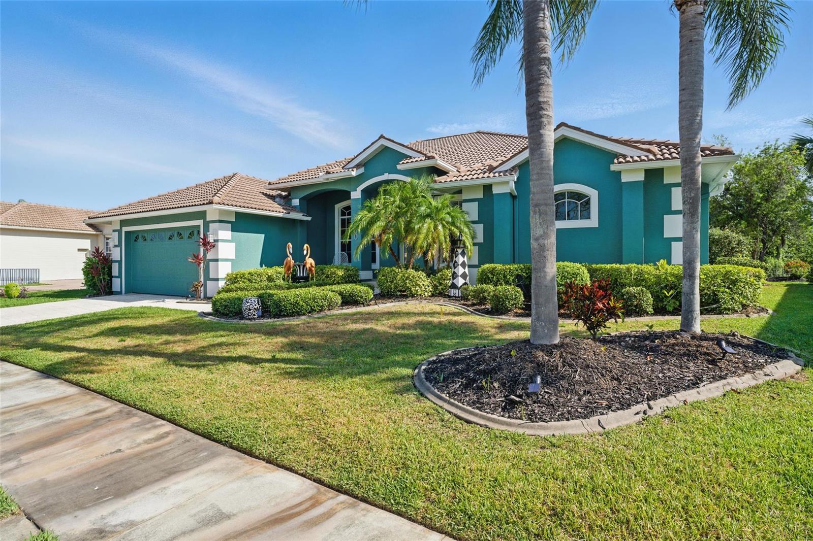 SOUTHWIND SUB - Residential