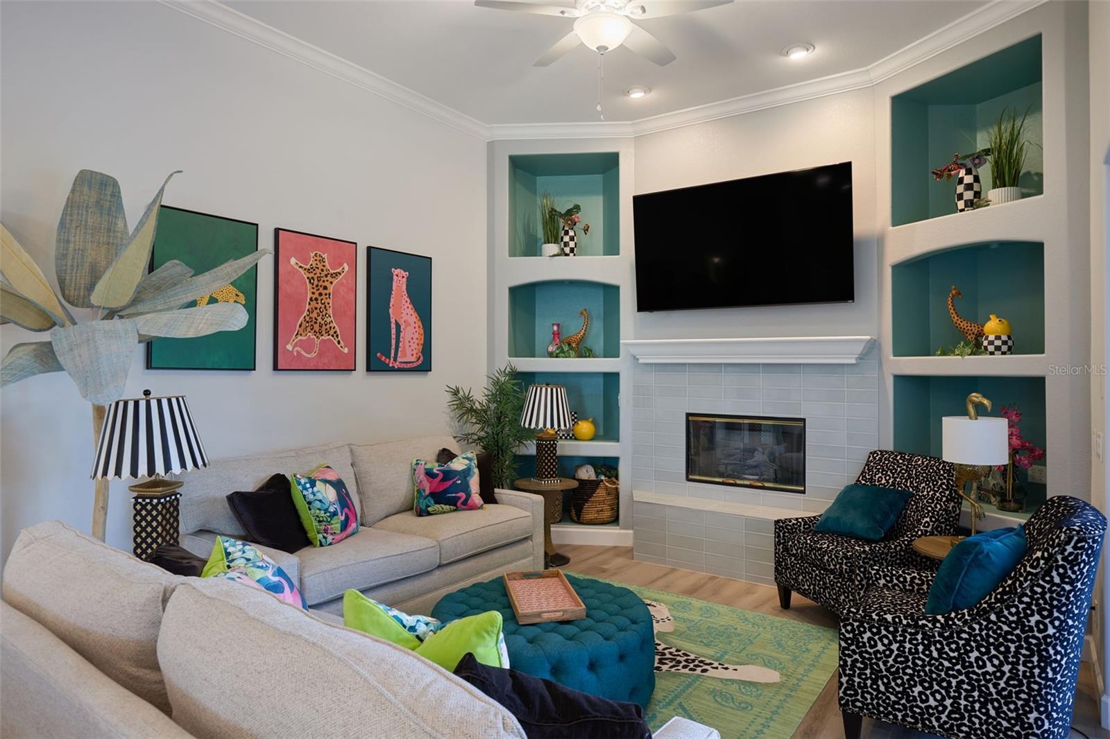 SOUTHWIND SUB - Residential