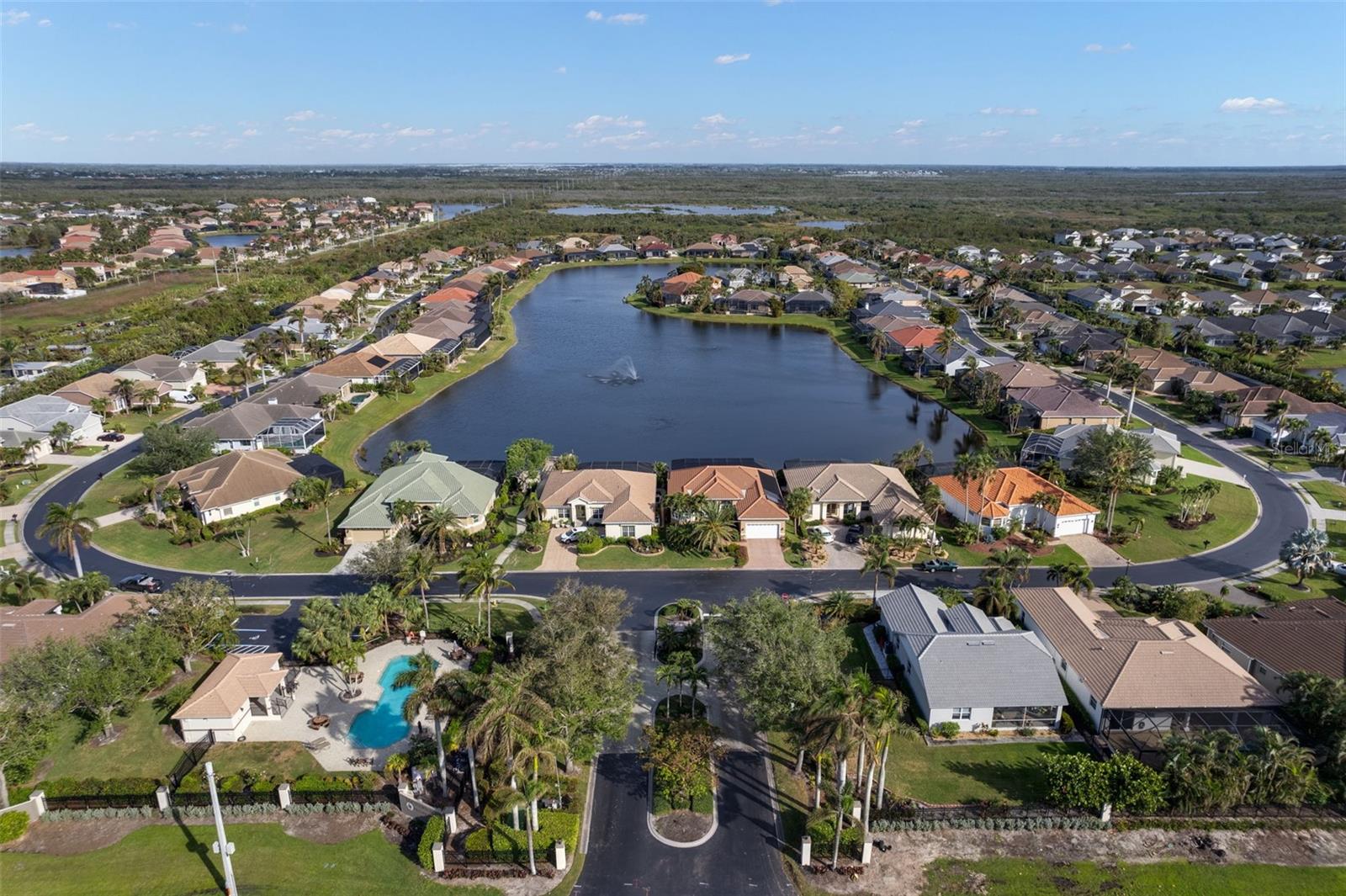 SOUTHWIND SUB - Residential