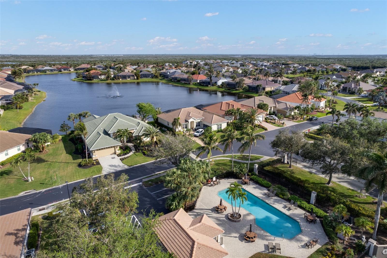 SOUTHWIND SUB - Residential