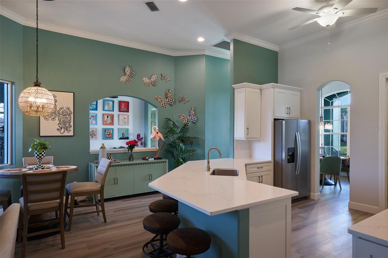 SOUTHWIND SUB - Residential