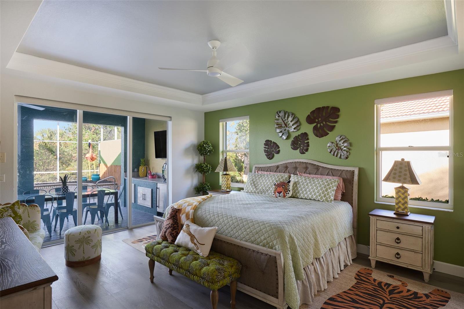 SOUTHWIND SUB - Residential