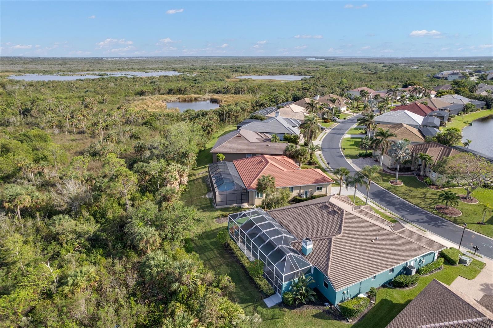 SOUTHWIND SUB - Residential