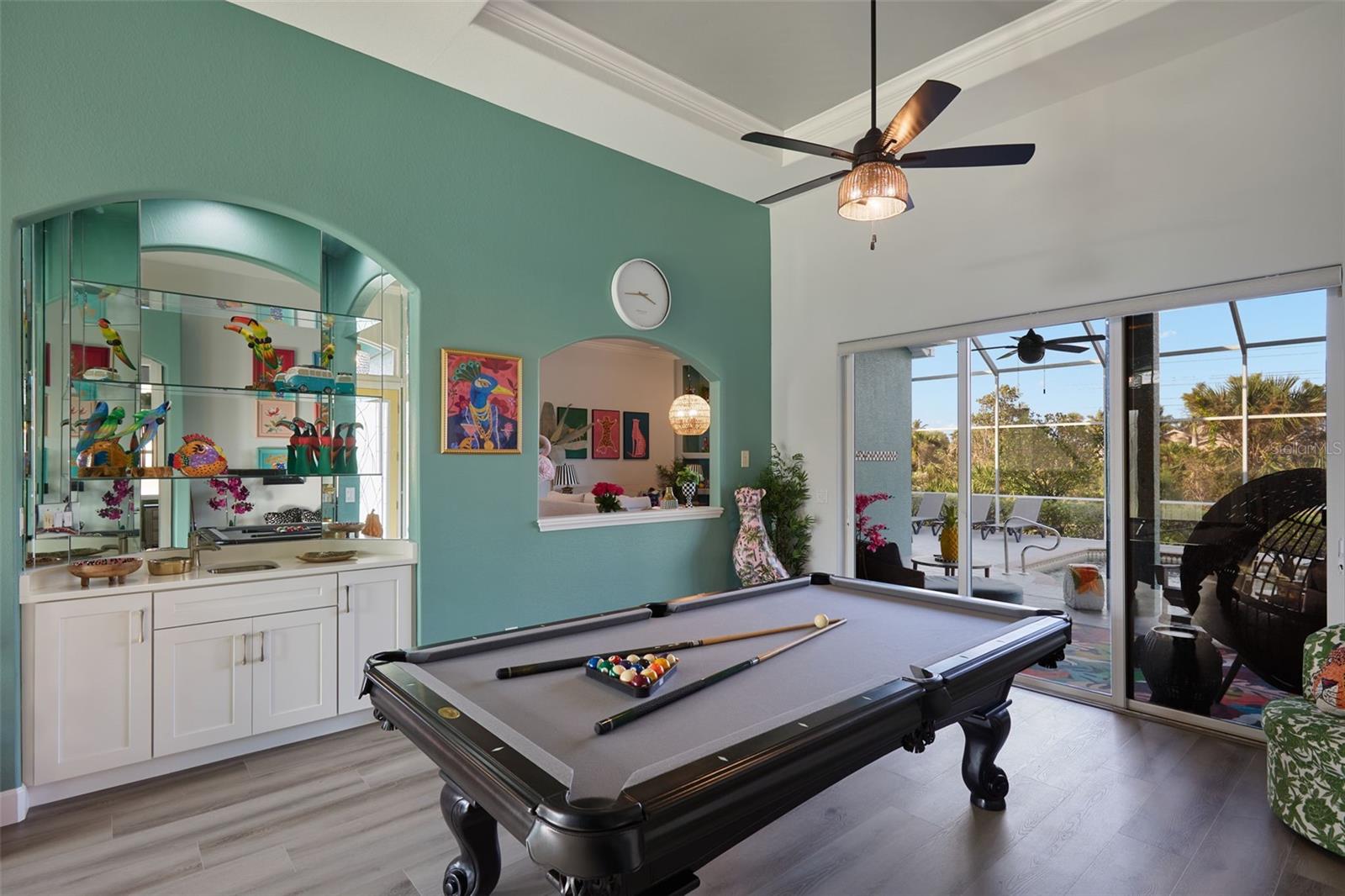 SOUTHWIND SUB - Residential