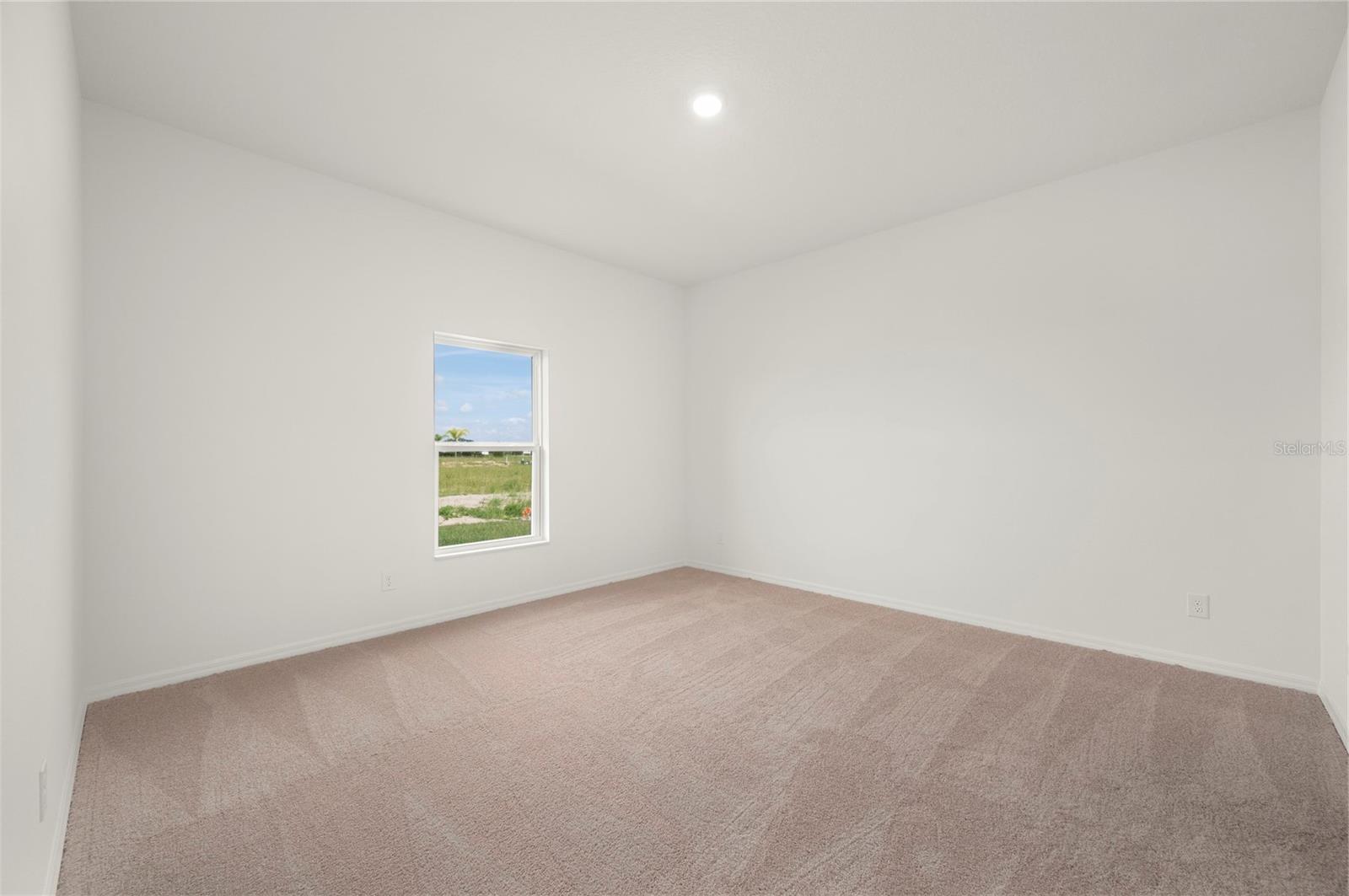 GUM LAKE PRESERVE - Residential