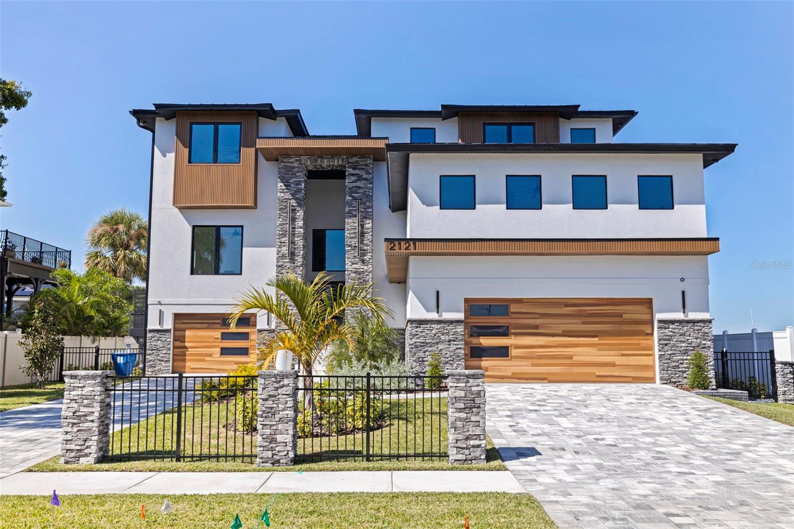 SHORE ACRES EDGEWATER SEC - Residential
