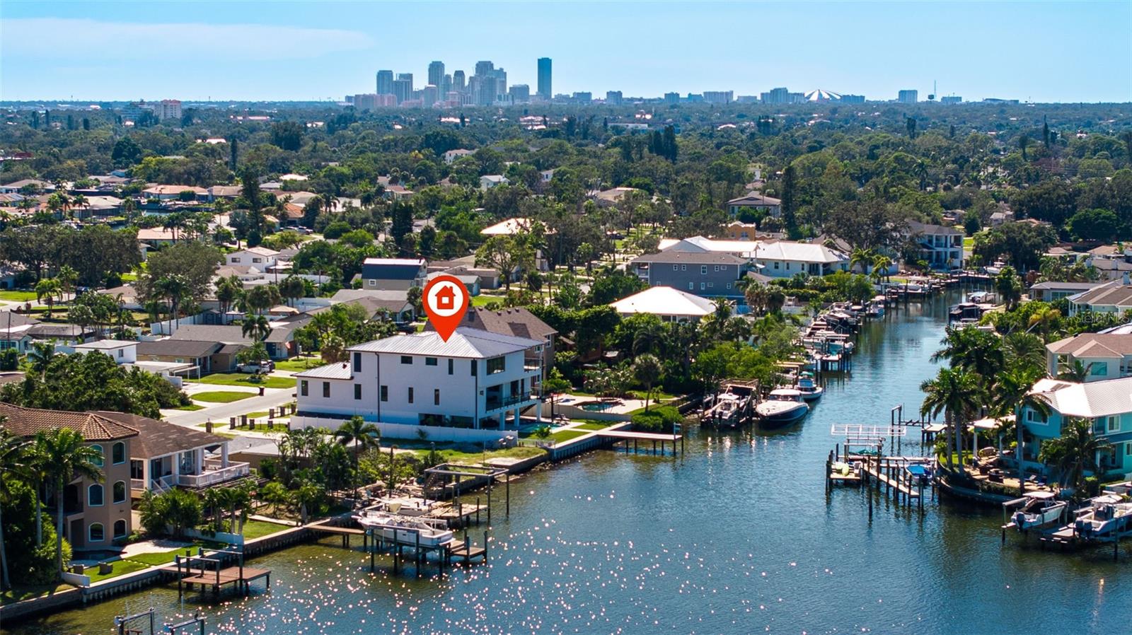 SHORE ACRES EDGEWATER SEC - Residential