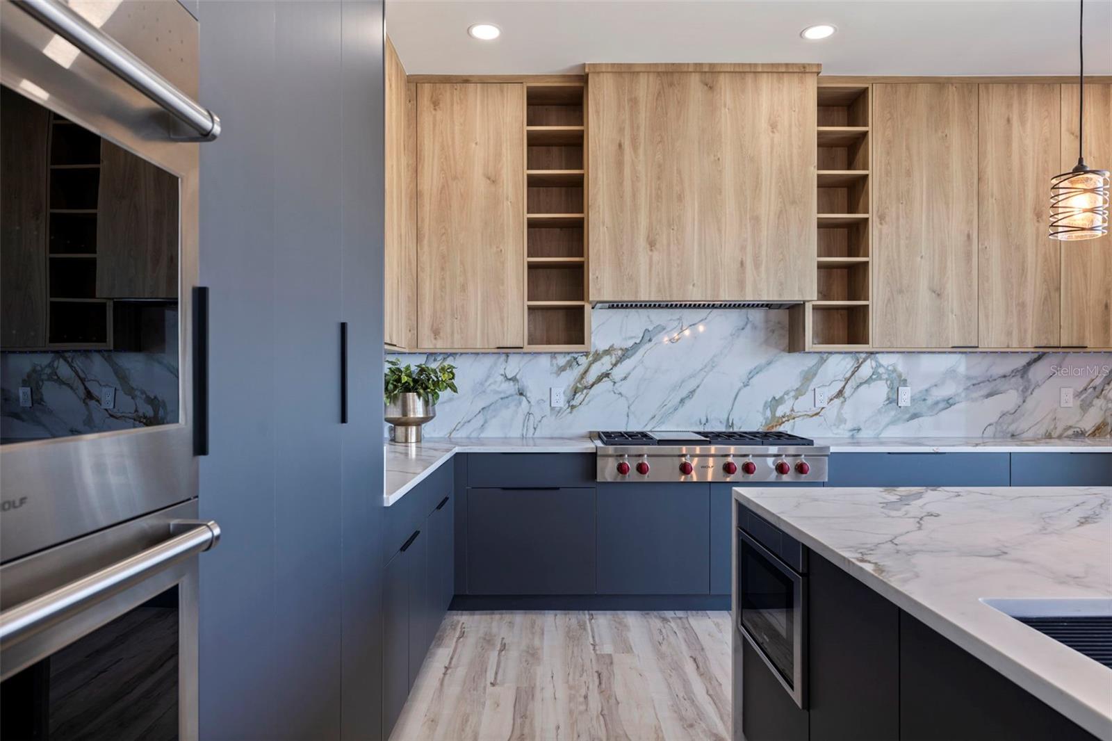 SHORE ACRES EDGEWATER SEC - Residential