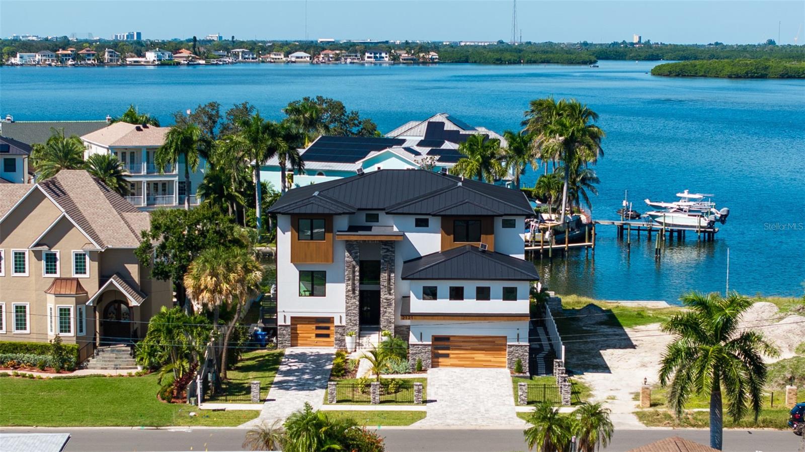 SHORE ACRES EDGEWATER SEC - Residential