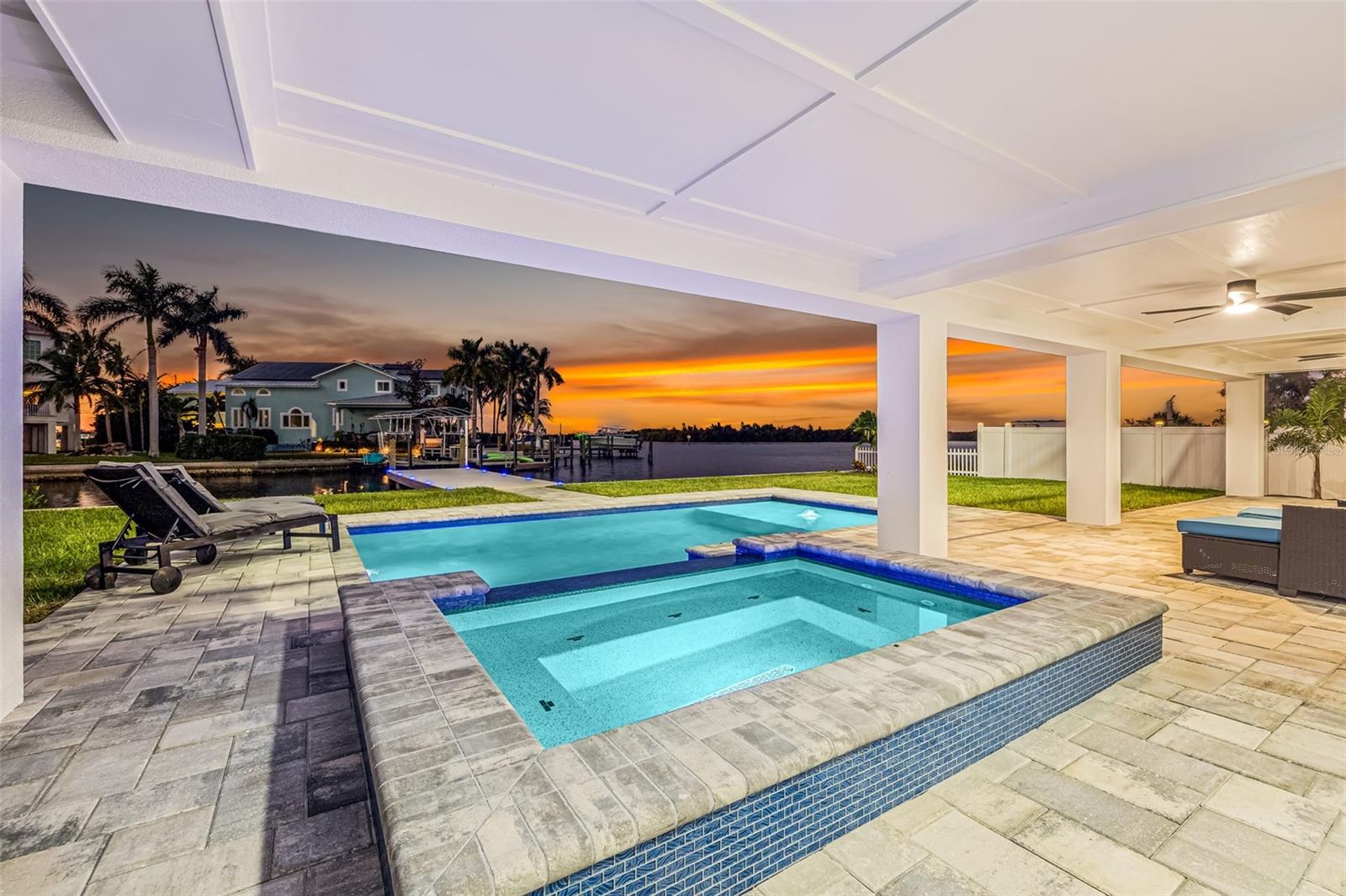 SHORE ACRES EDGEWATER SEC - Residential