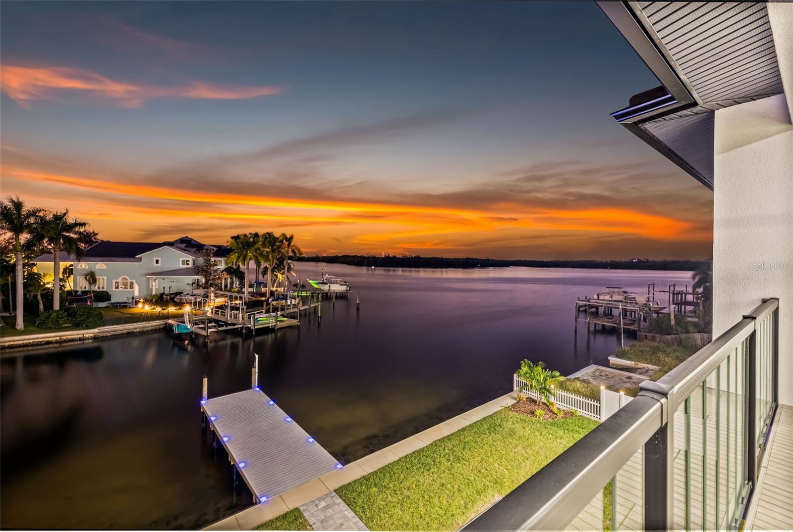 SHORE ACRES EDGEWATER SEC - Residential