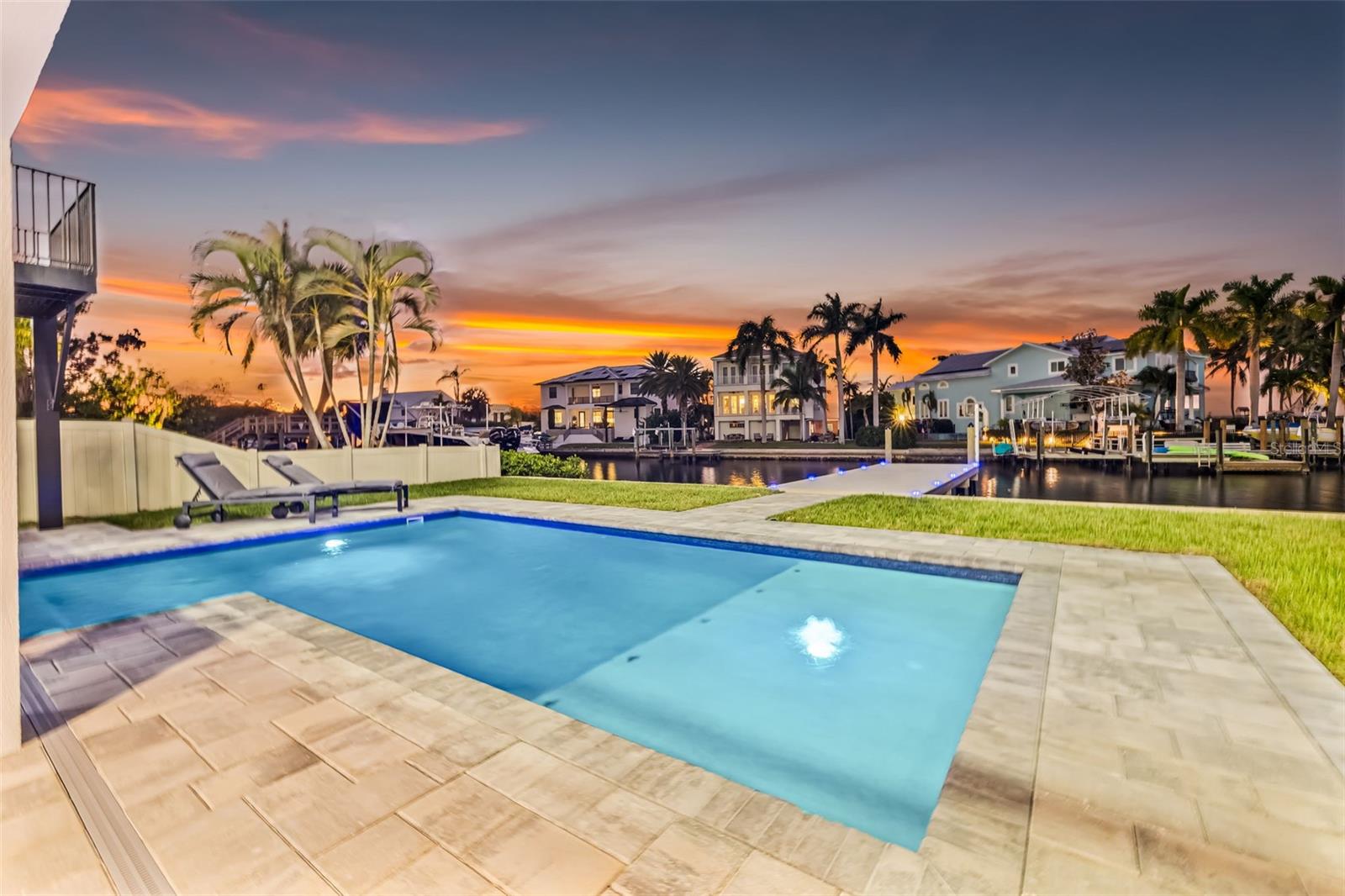 SHORE ACRES EDGEWATER SEC - Residential