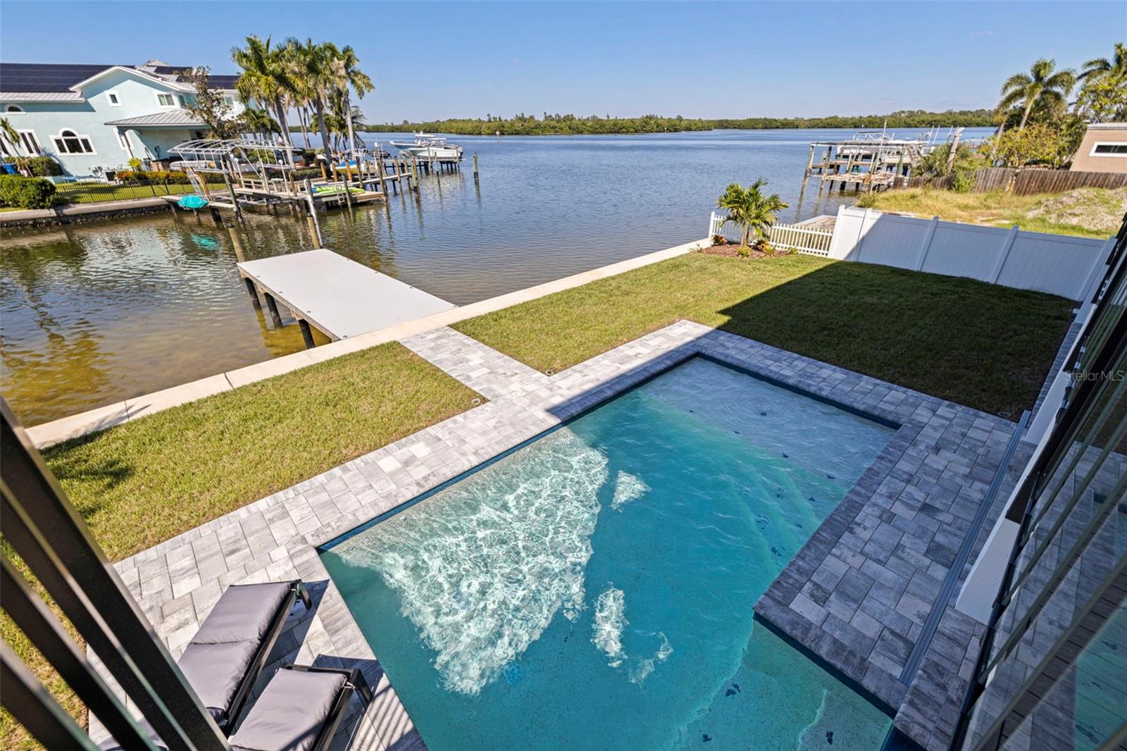 SHORE ACRES EDGEWATER SEC - Residential