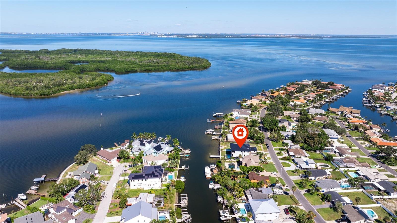 SHORE ACRES EDGEWATER SEC - Residential