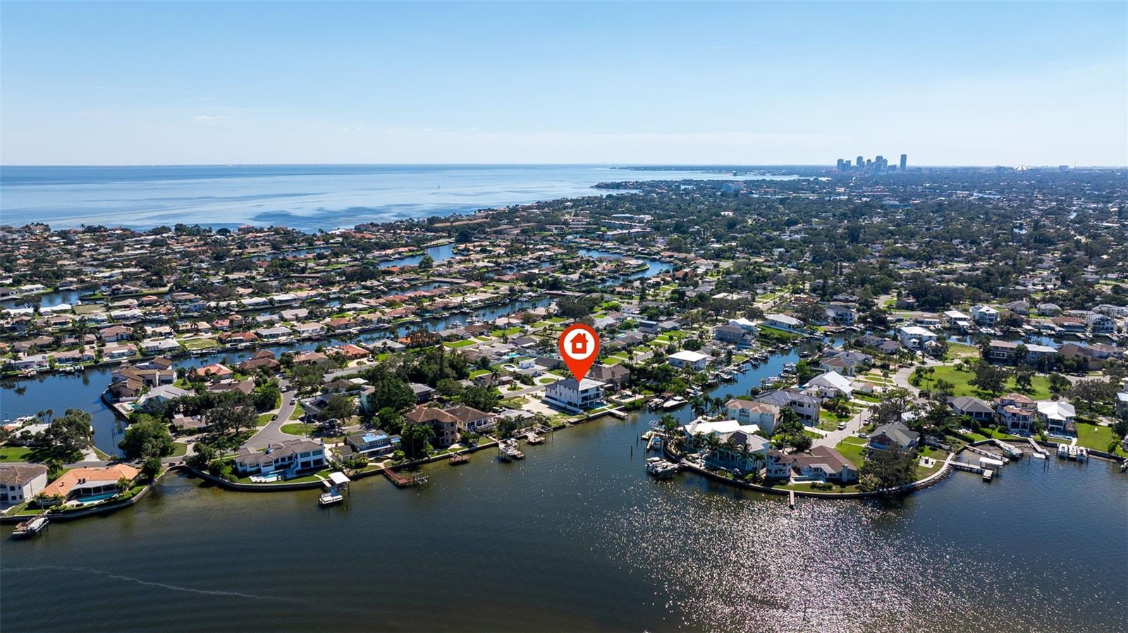 SHORE ACRES EDGEWATER SEC - Residential