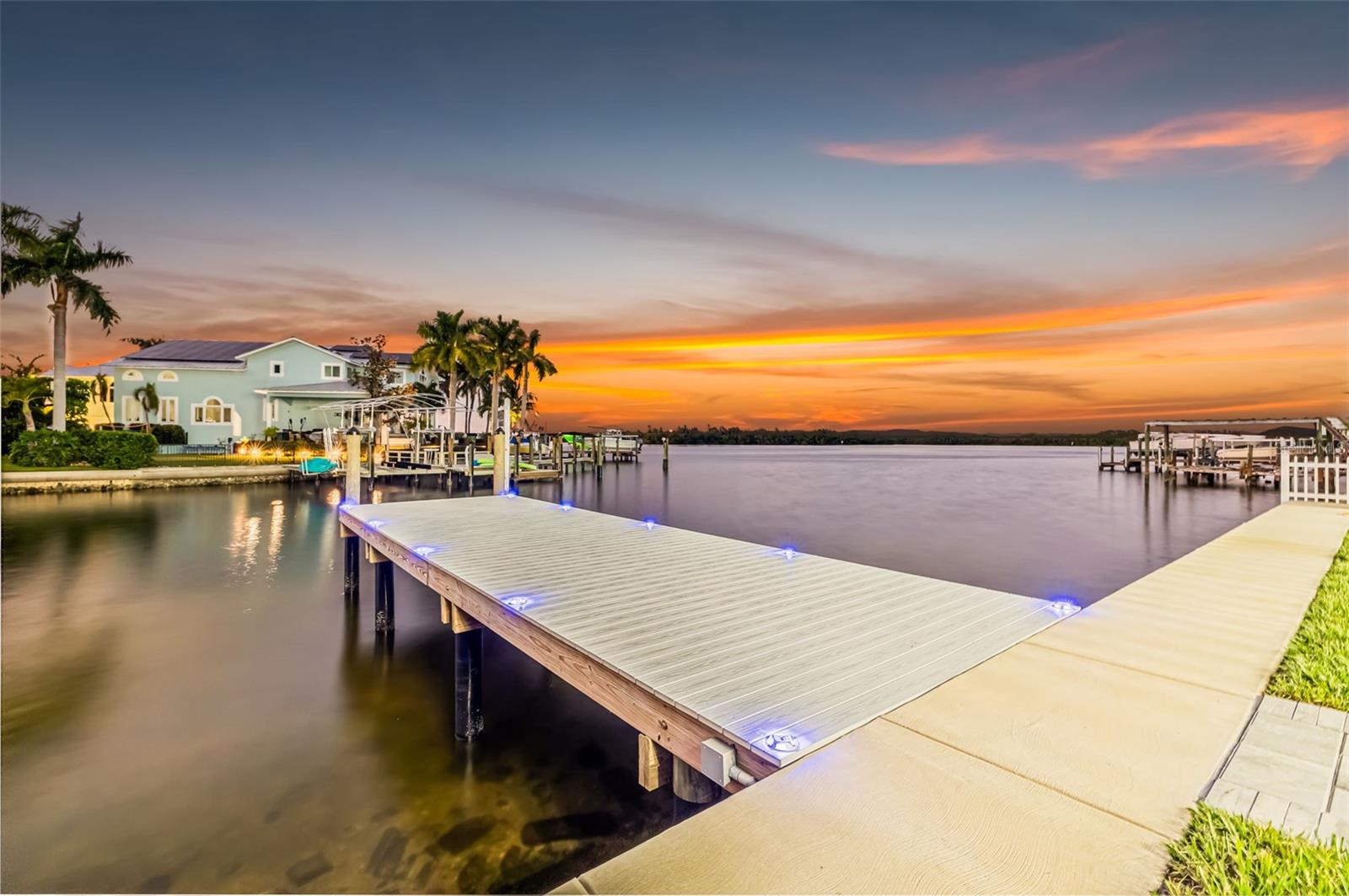 SHORE ACRES EDGEWATER SEC - Residential