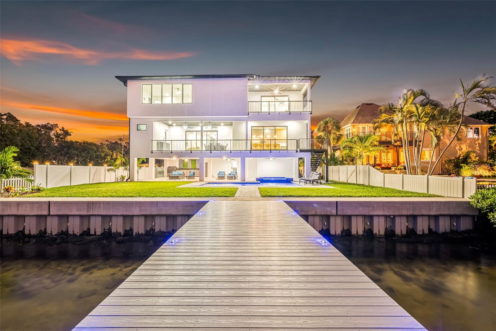 SHORE ACRES EDGEWATER SEC - Residential