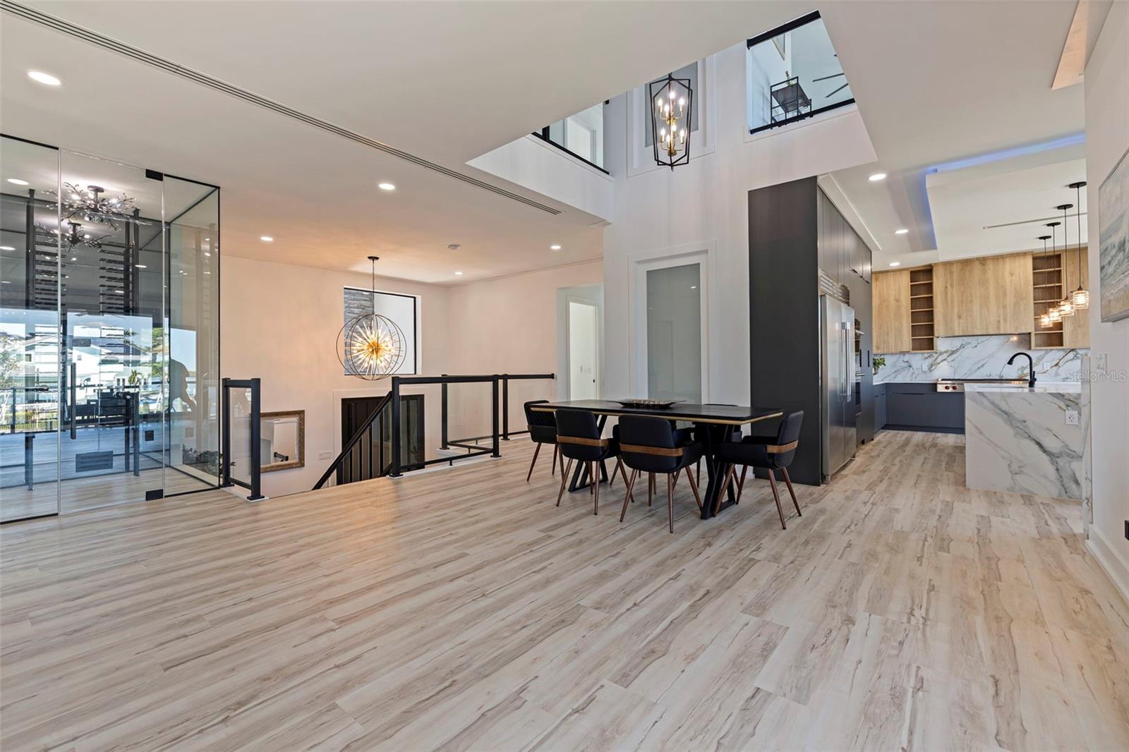 SHORE ACRES EDGEWATER SEC - Residential