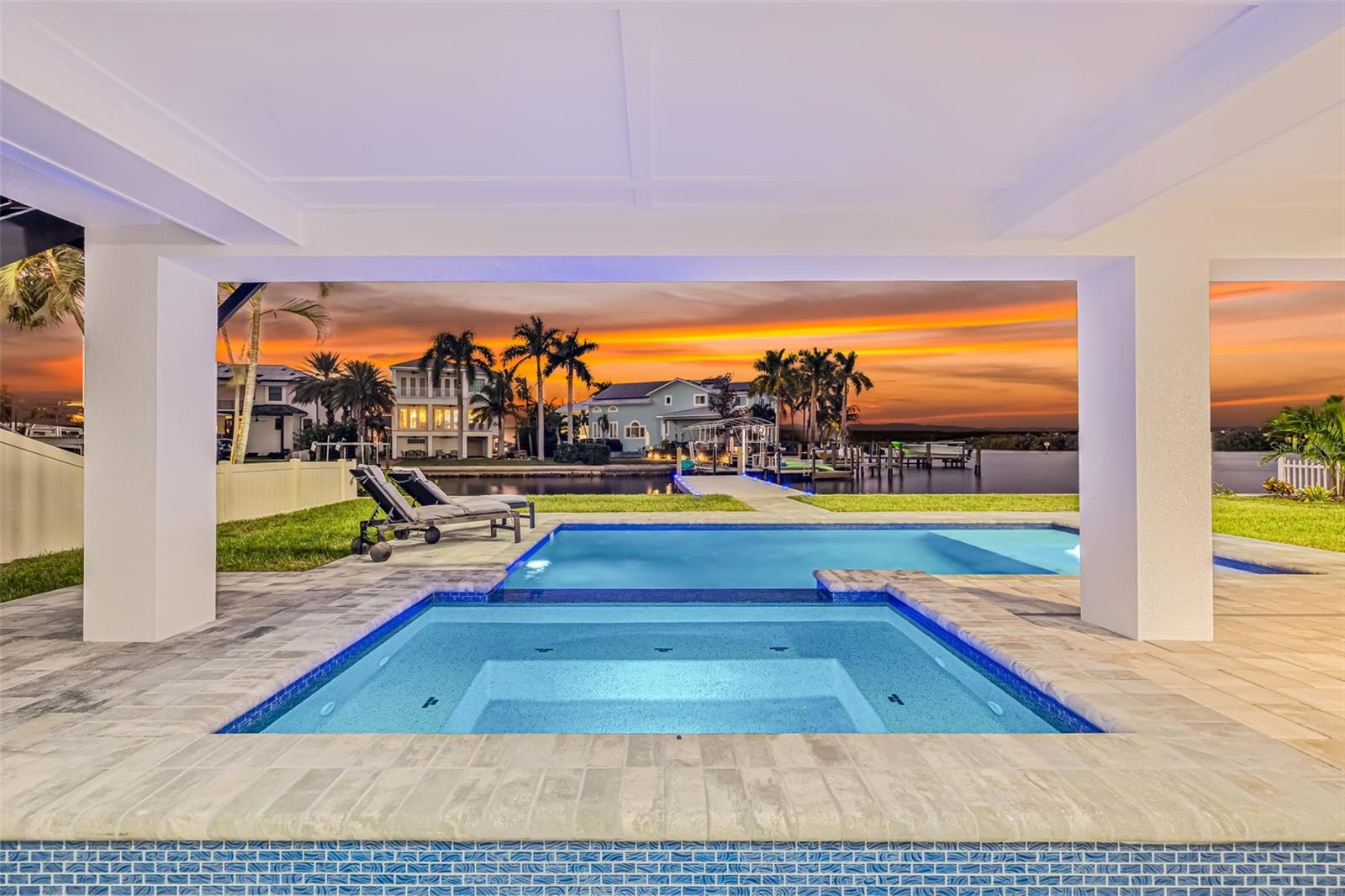 SHORE ACRES EDGEWATER SEC - Residential