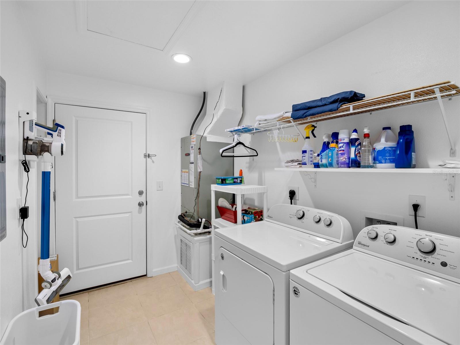 S F TRAVIS ADDN TO COCOA - Residential