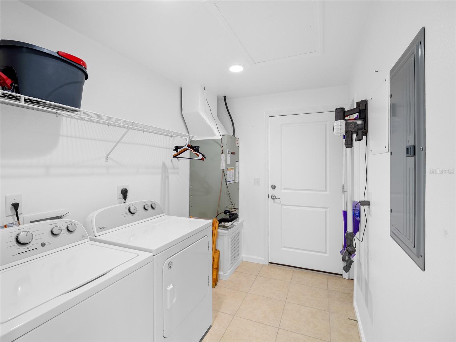 S F TRAVIS ADDN TO COCOA - Residential