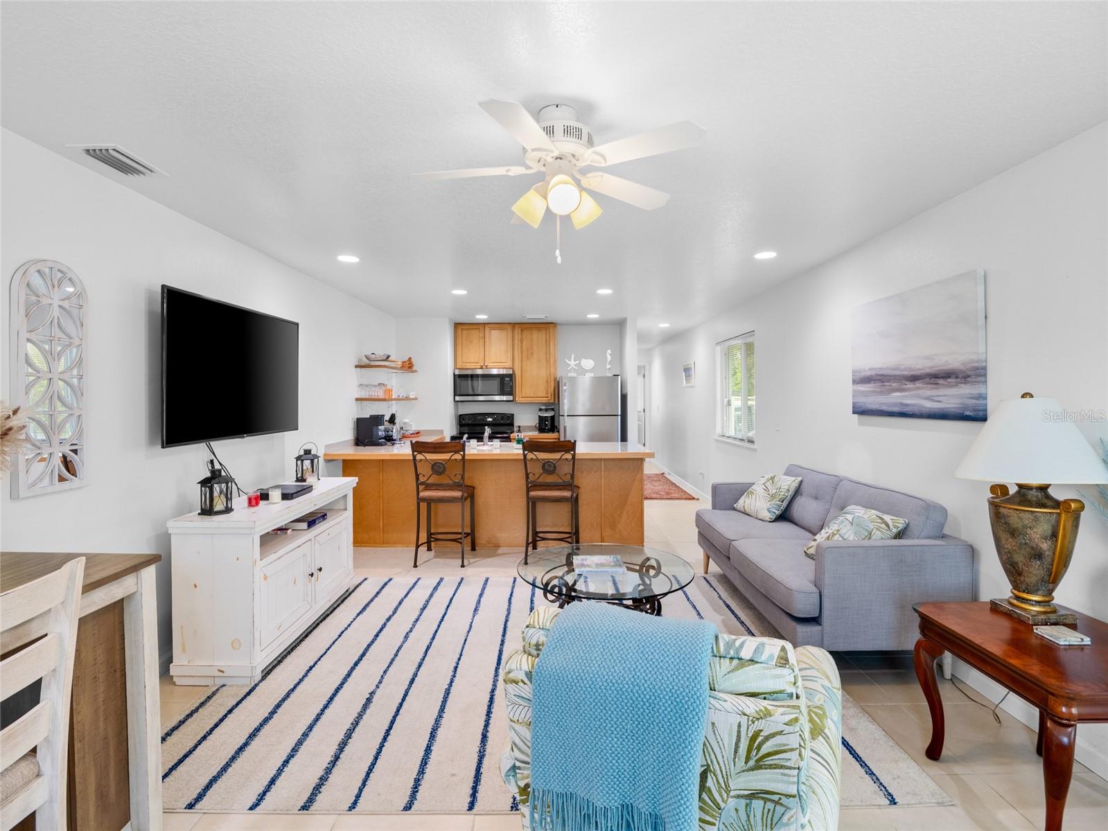 S F TRAVIS ADDN TO COCOA - Residential
