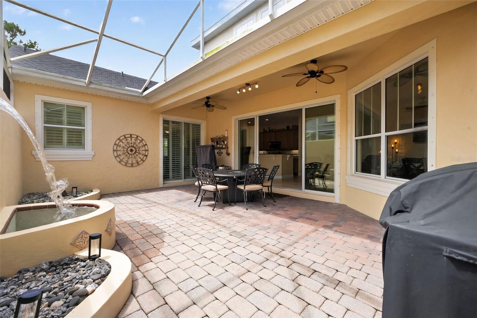 SAVANNAH POINTE - Residential