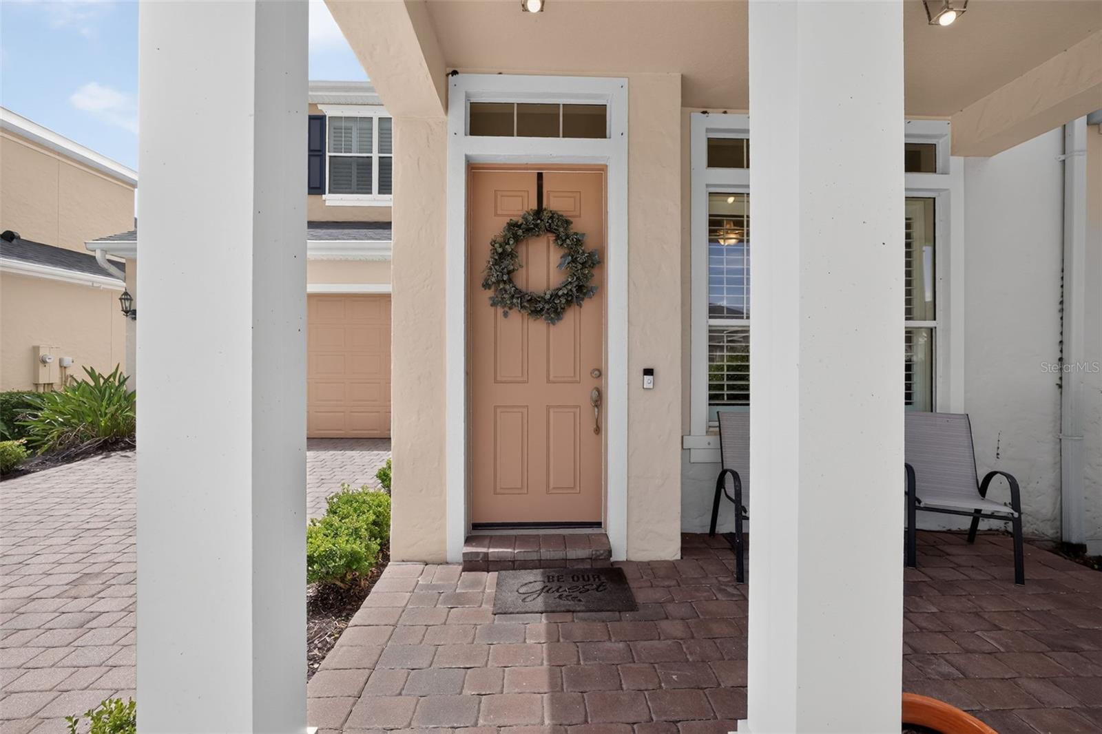 SAVANNAH POINTE - Residential