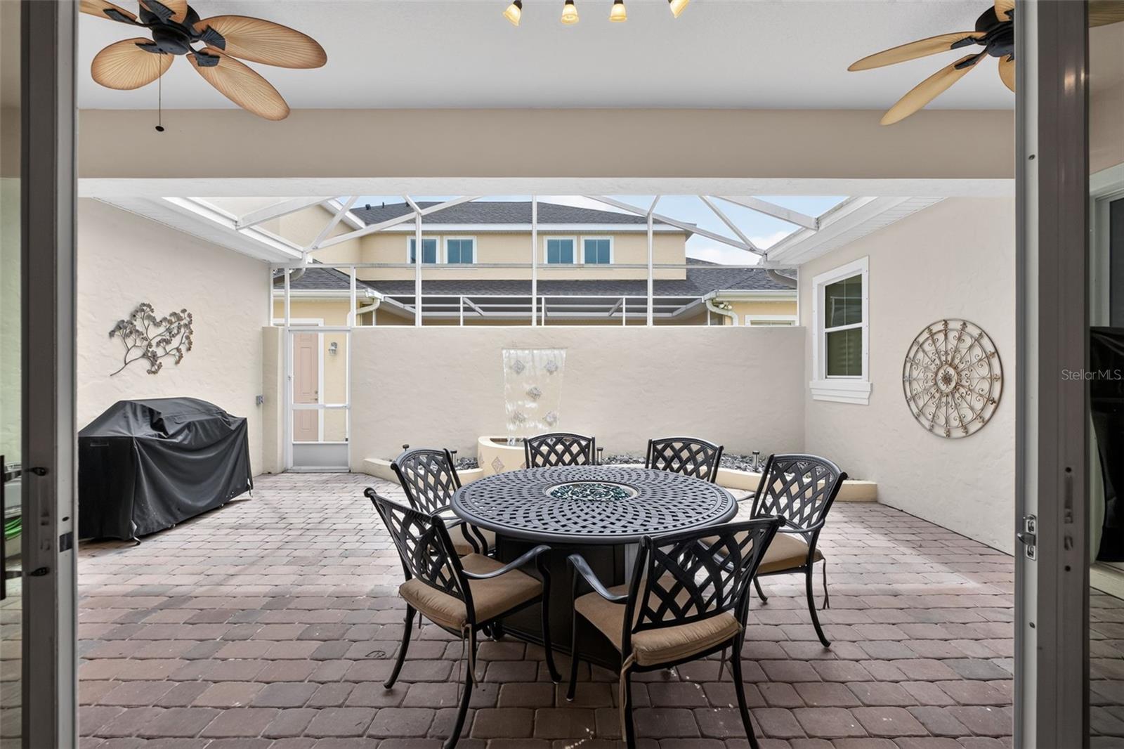 SAVANNAH POINTE - Residential