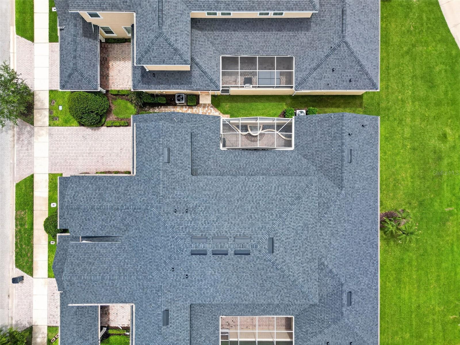 SAVANNAH POINTE - Residential