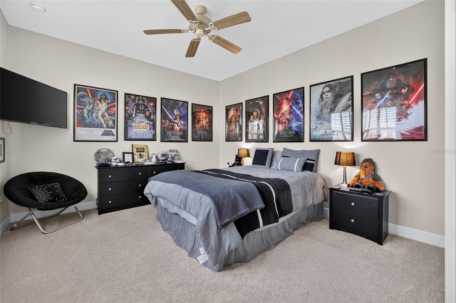 SAVANNAH POINTE - Residential