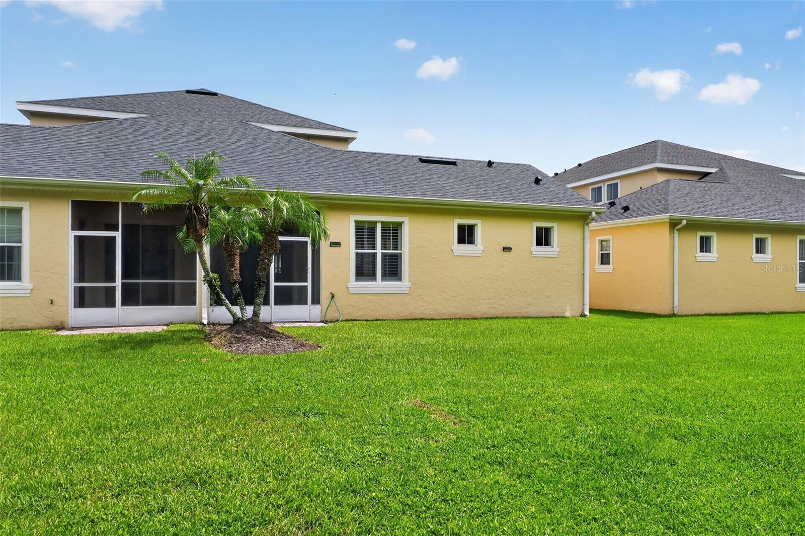 SAVANNAH POINTE - Residential