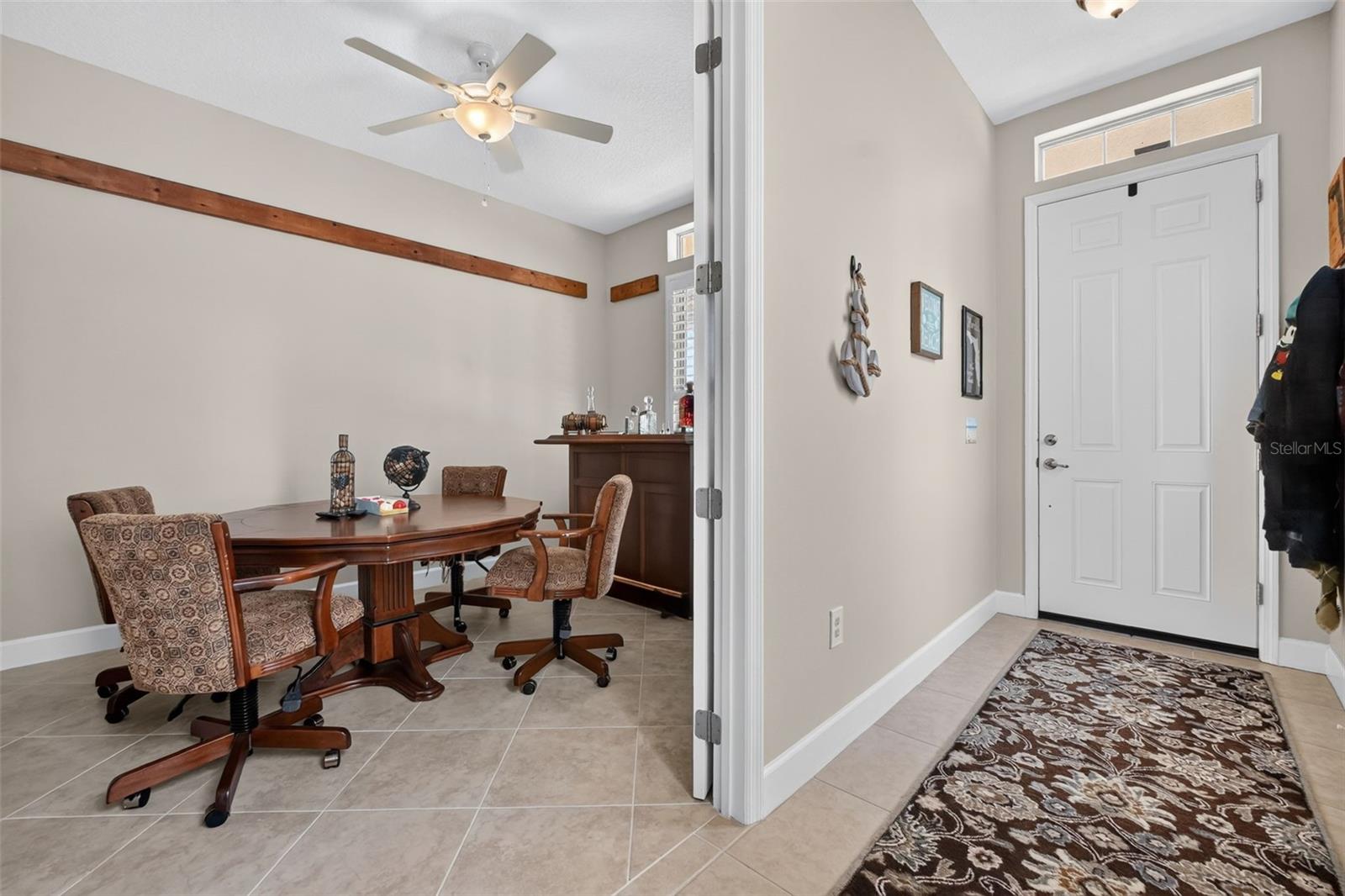 SAVANNAH POINTE - Residential