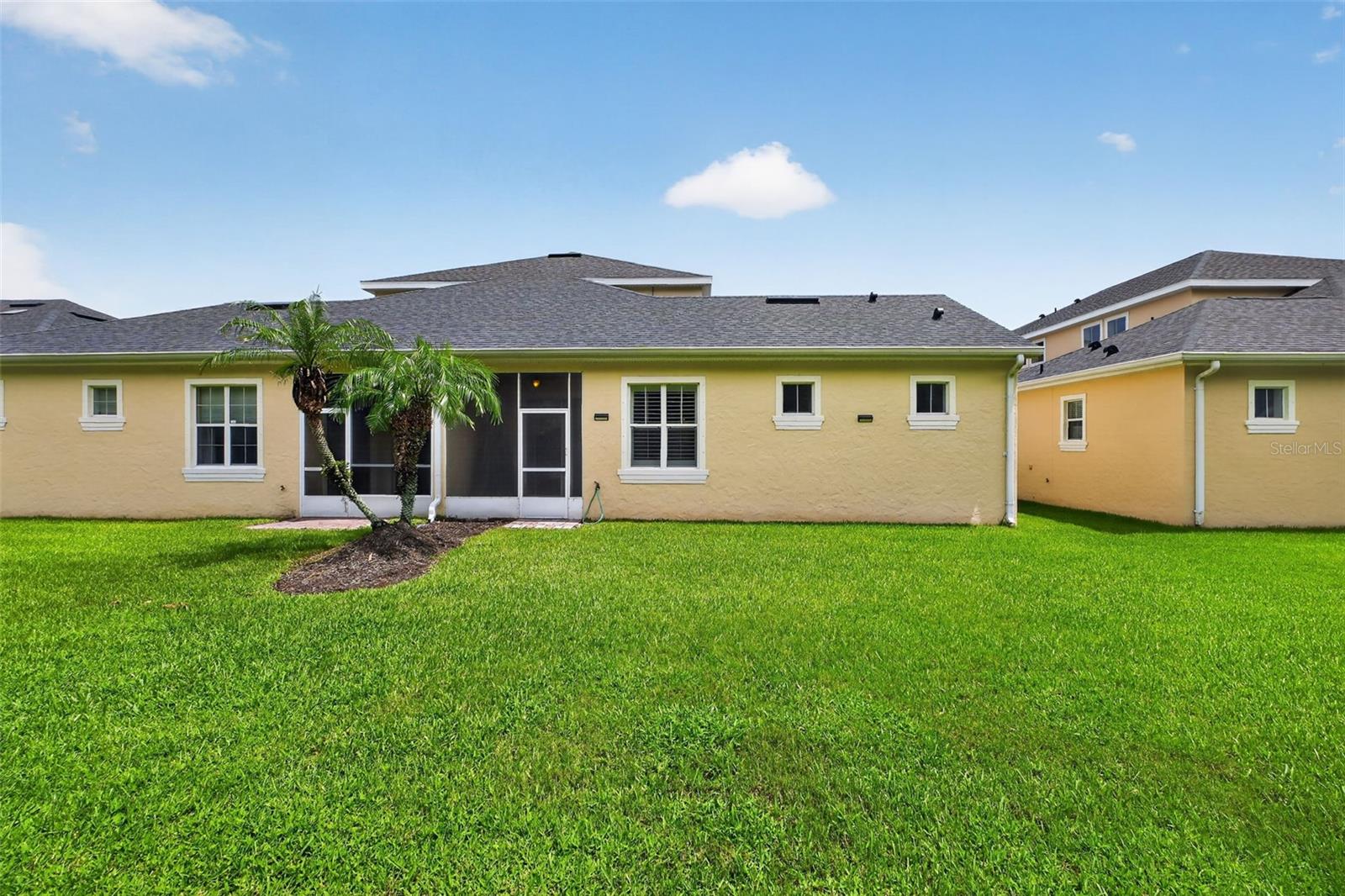 SAVANNAH POINTE - Residential
