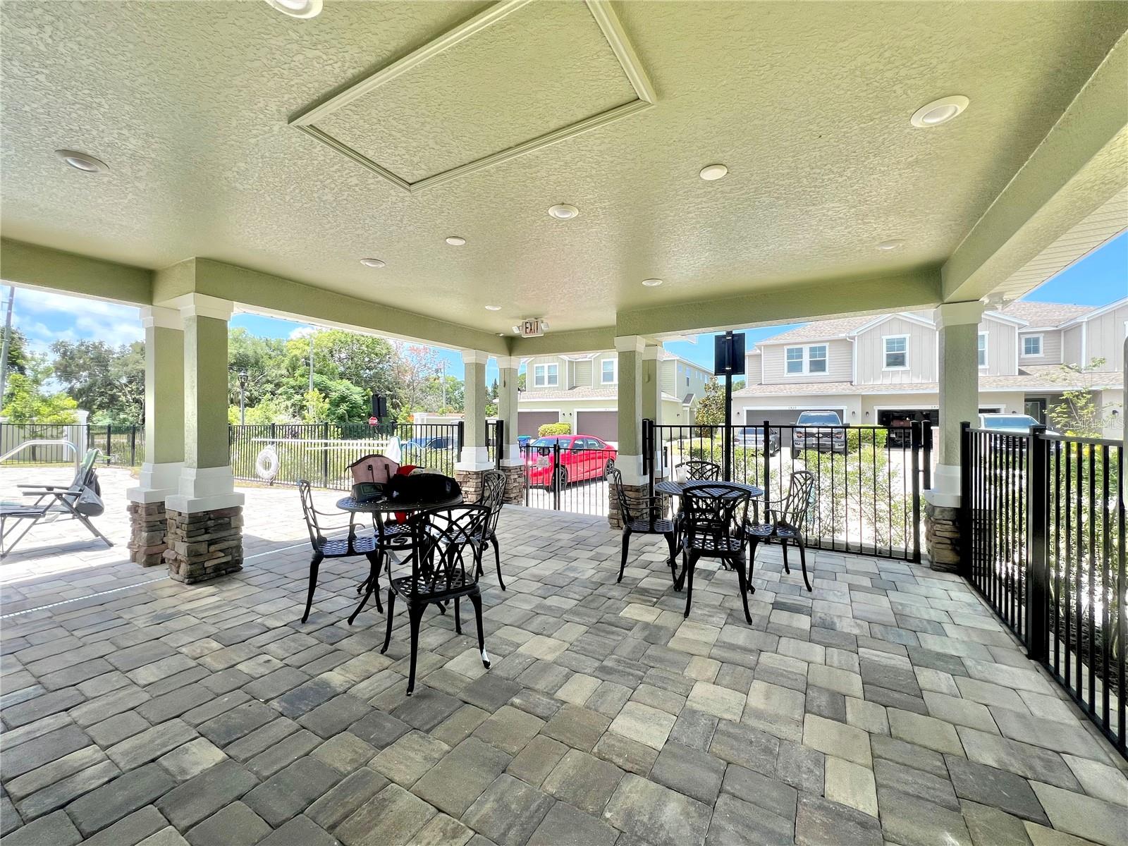 NORTH POINT OF PALM HARBOR - Residential
