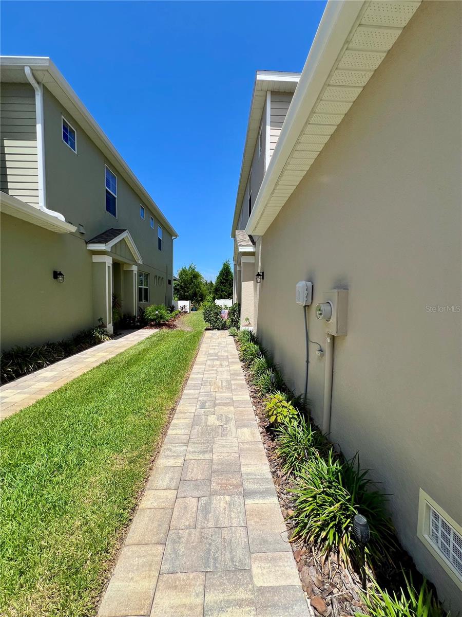 NORTH POINT OF PALM HARBOR - Residential